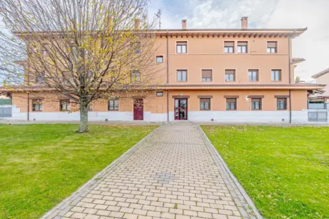 Piso en Castilla y Leon