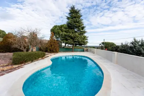 Casa pareada en Salud y Alegría - El Lago