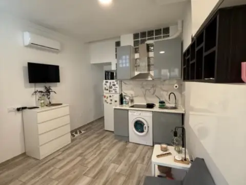 Piso en calle de Alejandro Rodríguez