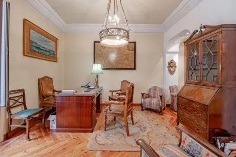 Piso en Argüelles
