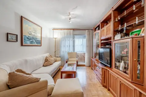 Piso en Centro
