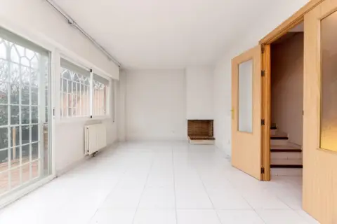 Chalet en Rivas Urbanizaciones