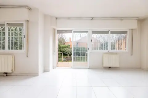 Chalet en Rivas Urbanizaciones