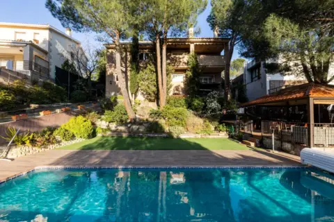 Casa en El Monte