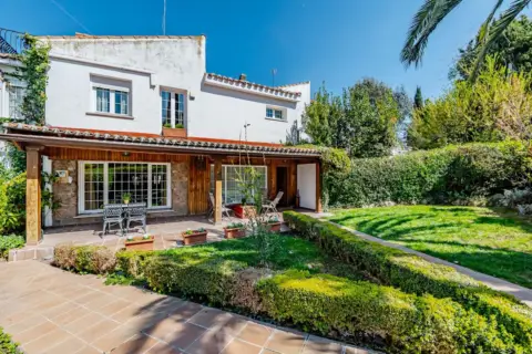 Casa pareada en Zona Estación