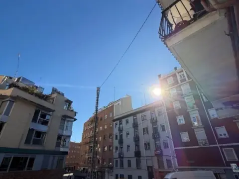 Piso en calle de Alejandro Rodríguez