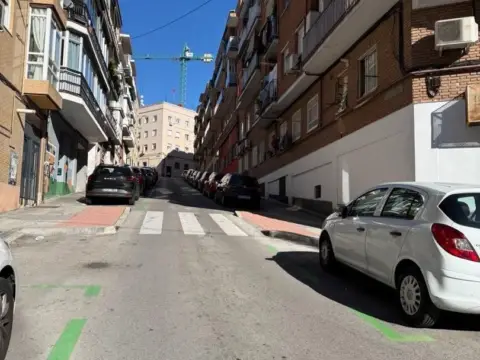 Piso en calle de Alejandro Rodríguez