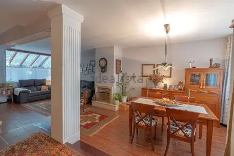 Chalet en calle Montesol Etxetaldea