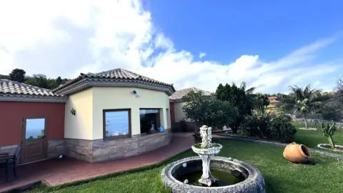 Chalet en Tenerife North