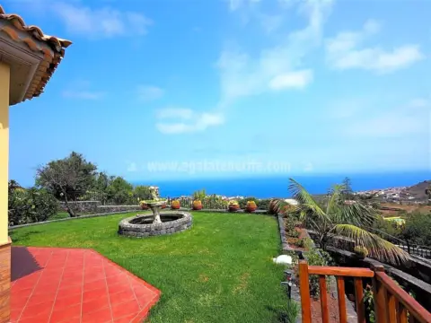 Chalet en Tenerife North