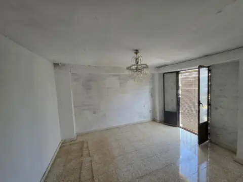 Chalet en calle de los Merinos