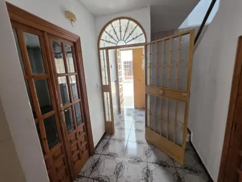 Chalet en calle de los Merinos