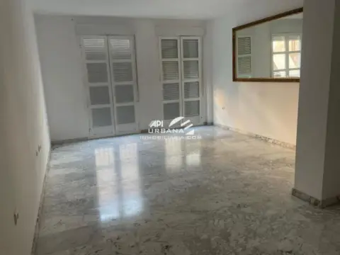 Piso en calle de Jaime José Mora Escudero