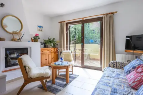 Casa en Cala Bassa
