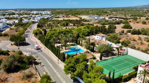 Chalet en Cala Dor