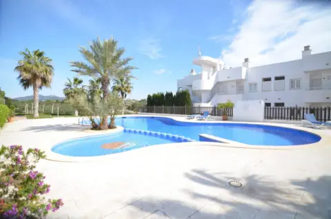 Piso en Cala Dor