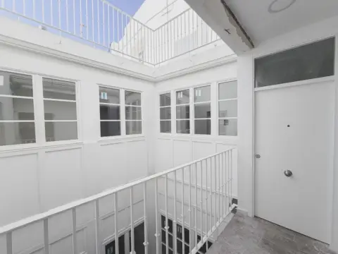 Piso en Venta en Centro Histórico