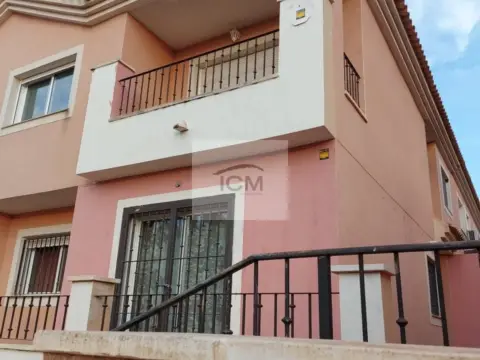 Chalet en calle de Berlin