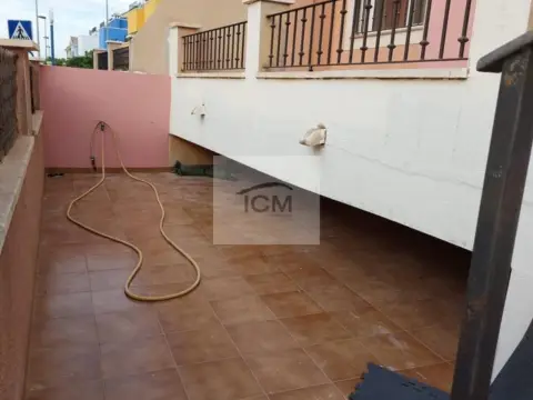 Chalet en calle de Berlin