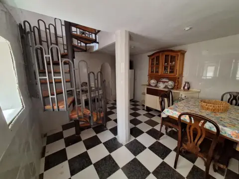 Chalet en calle Mayor