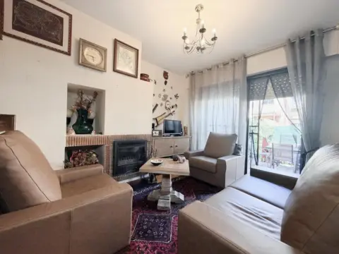 Casa adosada en Getafe