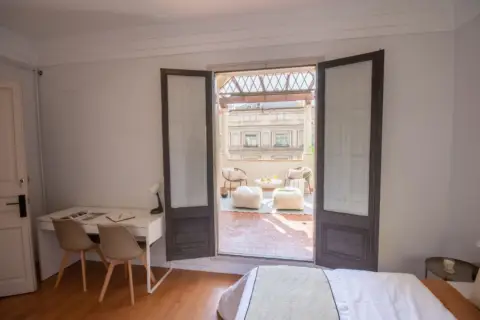 Habitación en Carrer de Balmes, 364