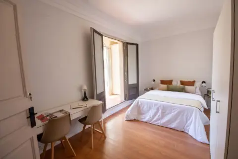 Habitación en Carrer de Balmes, 364
