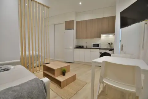 Imagen de vivienda en alquiler