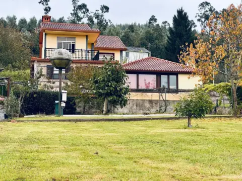 Chalet en Lugar de Gandarela, 10