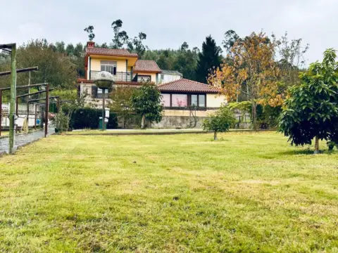 Chalet en Lugar de Gandarela, 10