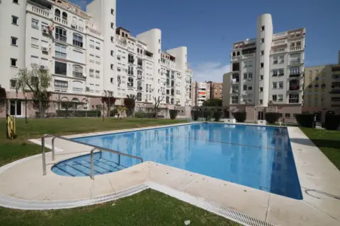 Piso en calle Maestro Solano