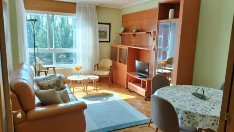 Piso en San Juanillo