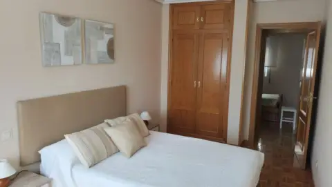 Piso en San Juanillo