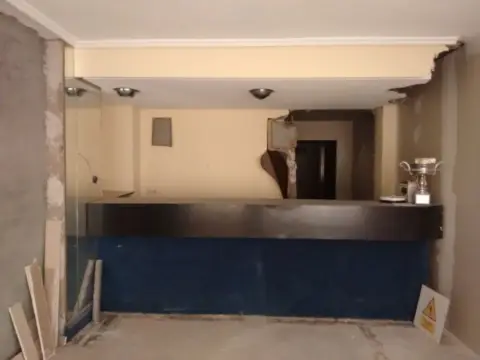 Local comercial en Centro