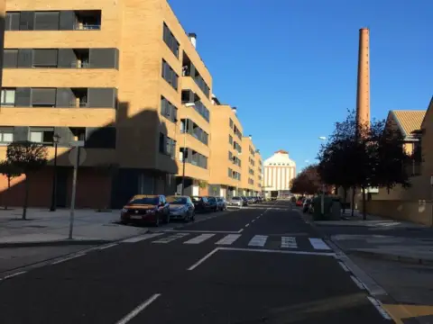 Local comercial en Palencia