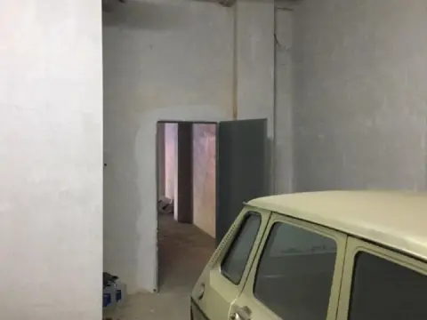 Local comercial en Carrechiquilla