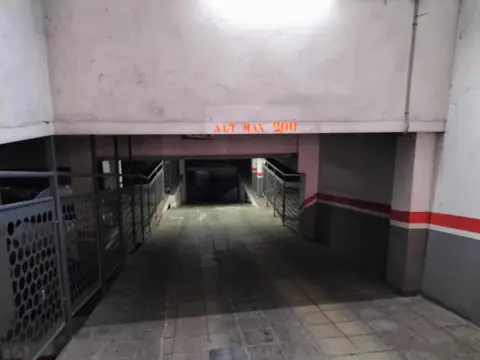 Garaje en calle de Gil de Fuentes