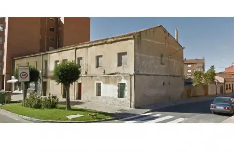 Casa en Sangar