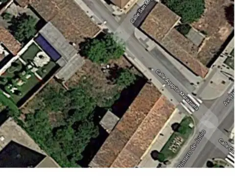 Casa en Sangar