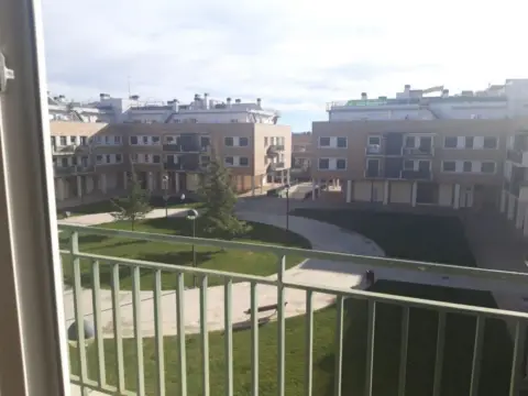 Piso en Grijota