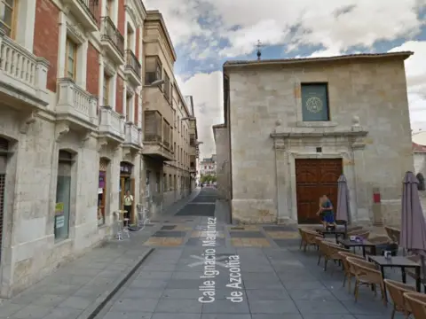 Local comercial en Centro
