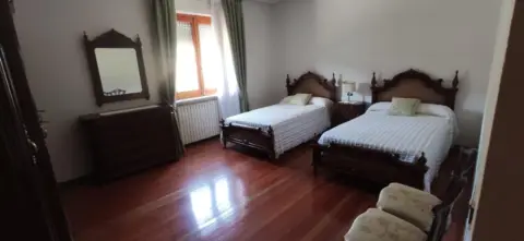 Casa en Villanueva de Arriba