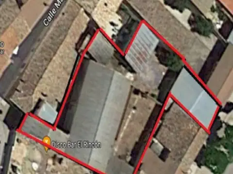 Local comercial en Grijota
