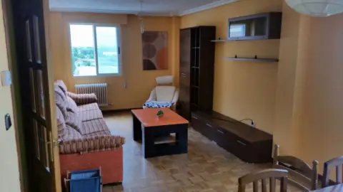 Piso en Urbanización Olmillos