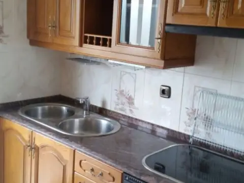 Piso en Urbanización Olmillos