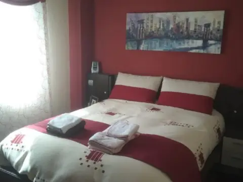 Piso en Villamuriel de Cerrato