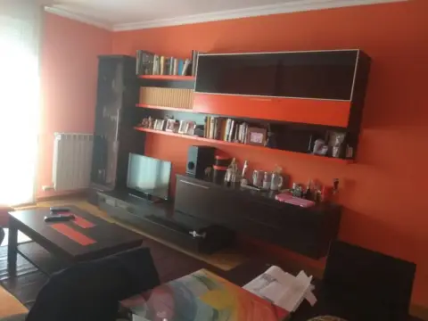 Piso en Villamuriel de Cerrato