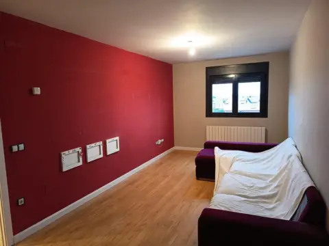 Piso en Grijota