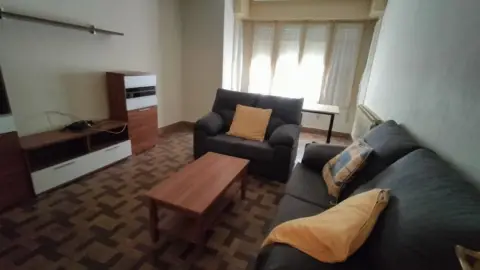 Piso en calle de Mancornador