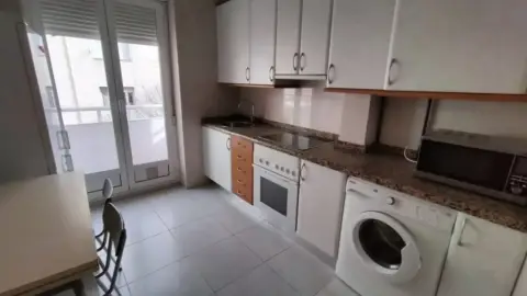 Piso en calle de Mancornador